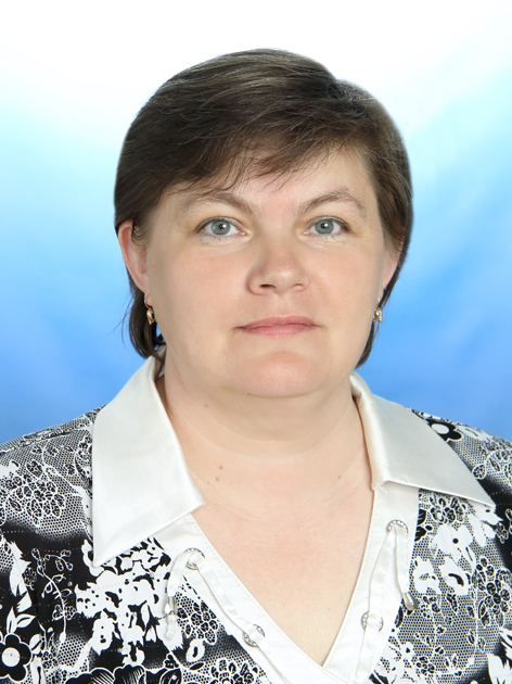 Красноперова Татьяна Владимировна.